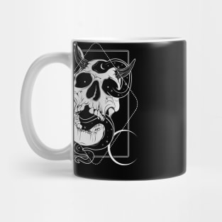 Classic Evil Mug